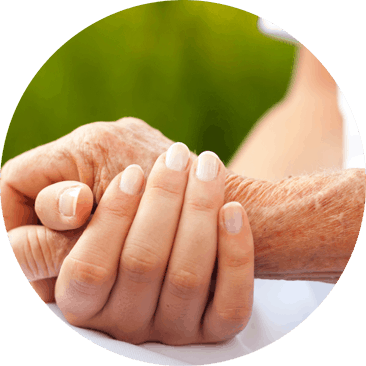 Spiritual Counselors