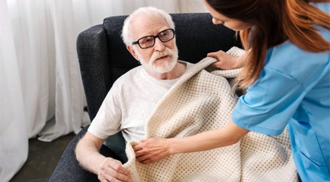 Hospice Care In Home Services